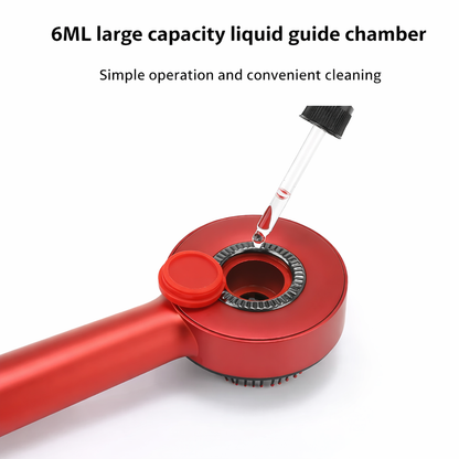 Skin Chic Care™ RedAura Comb Pro