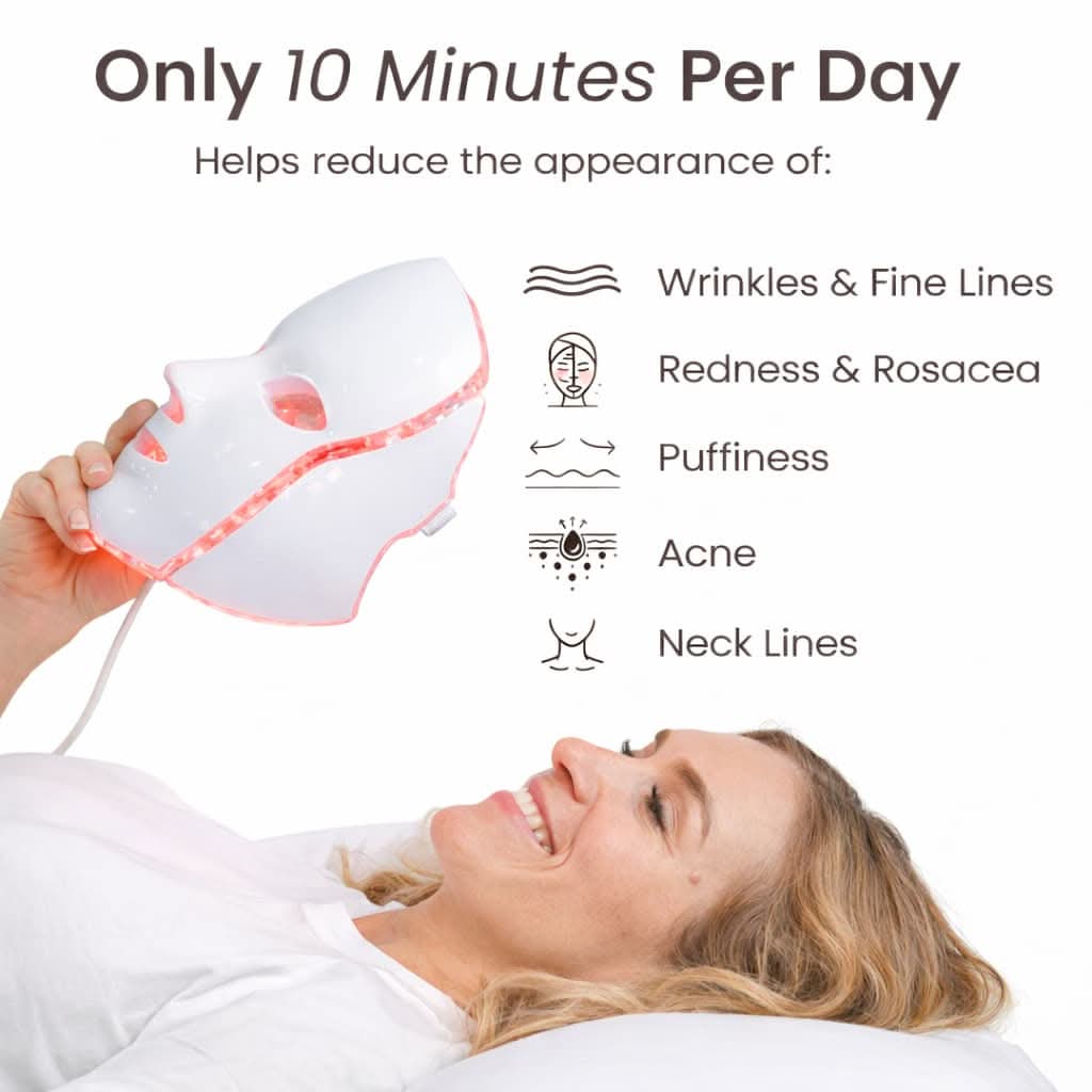 Skin Chic Care™ Lumilift