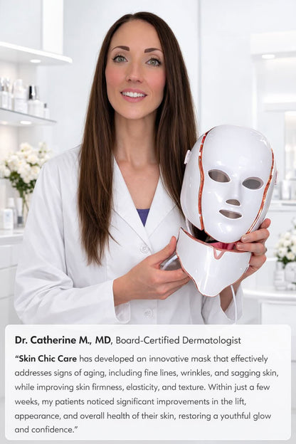 Skin Chic Care™ Lumilift