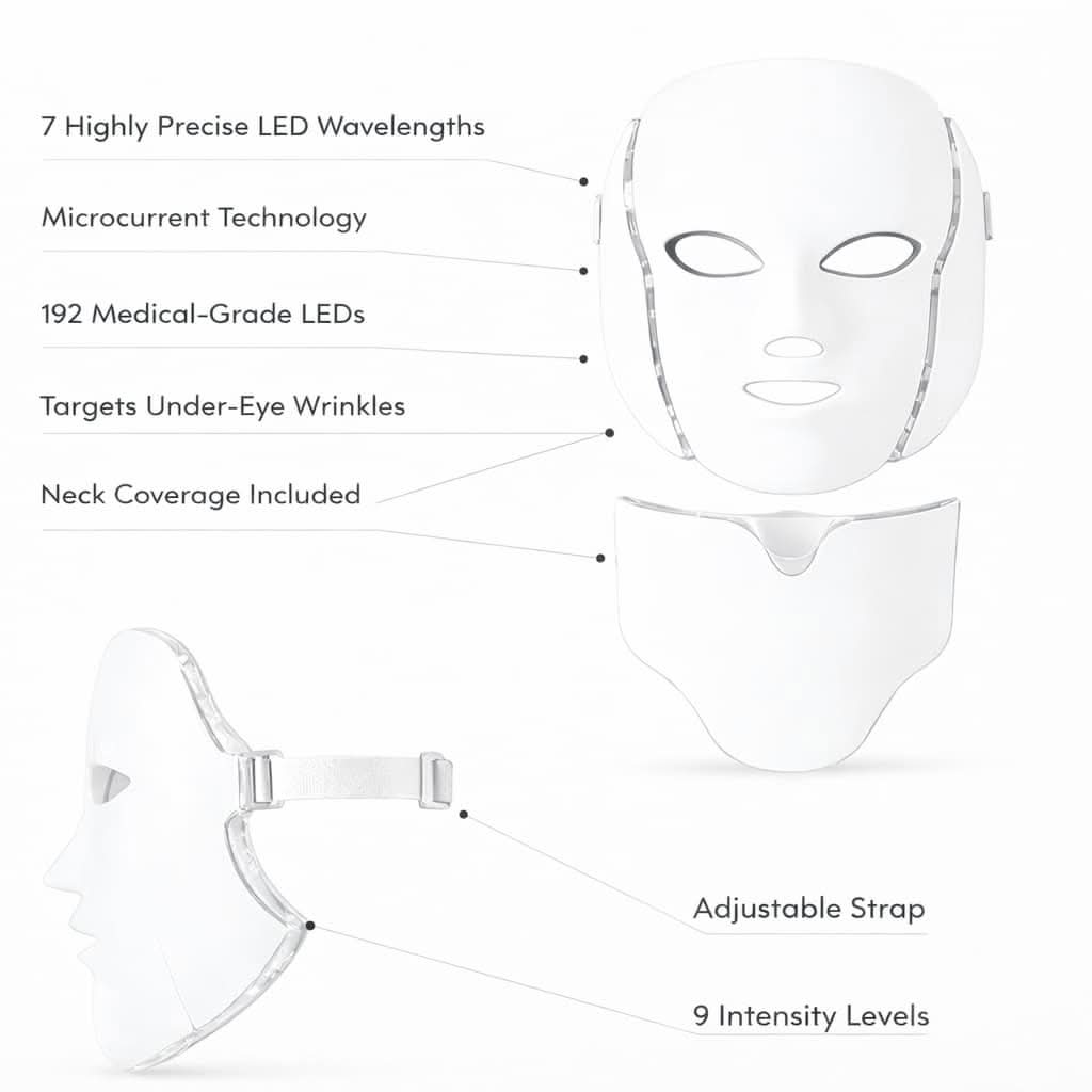 Skin Chic Care™ Lumilift