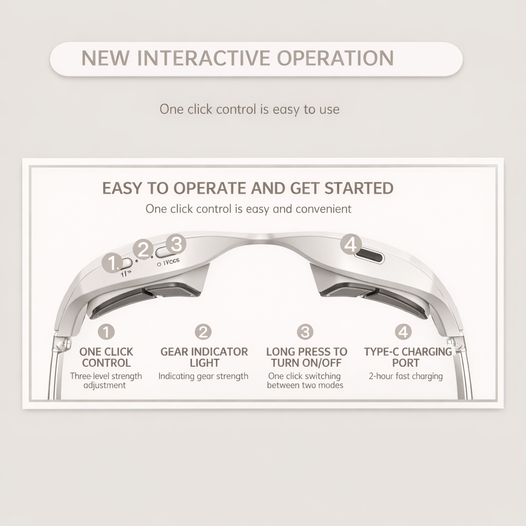 Skin Chic Care™ LumiEyes