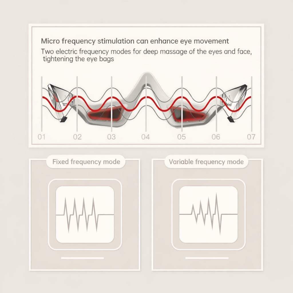 Skin Chic Care™ LumiEyes