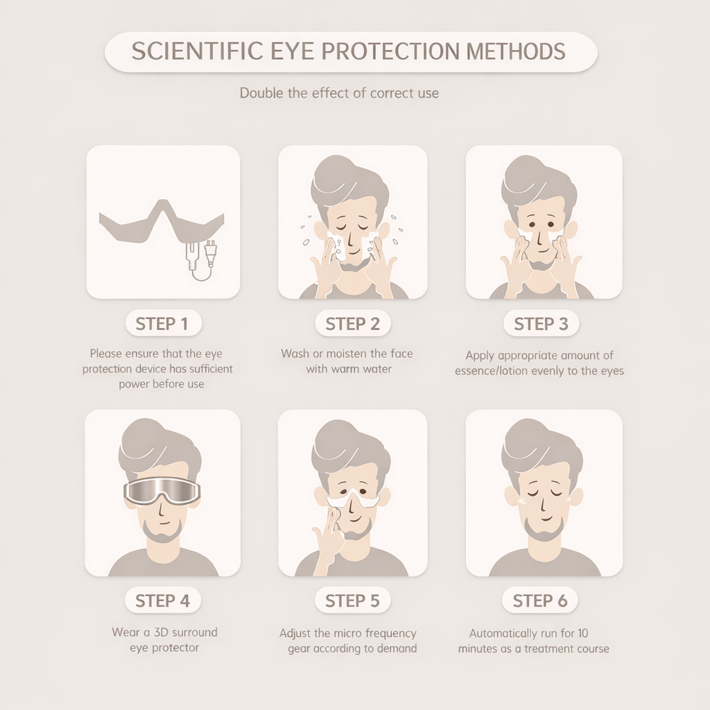 Skin Chic Care™ LumiEyes