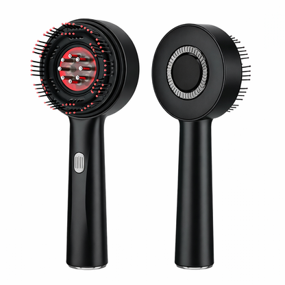 Skin Chic Care™ RedAura Comb Pro